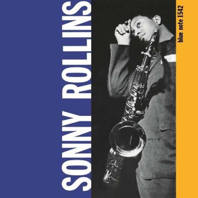 Sonny Rollins Volume 1