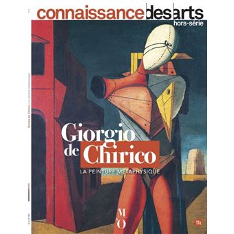 Giorgio de chirico