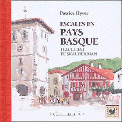 Escales en pays basque