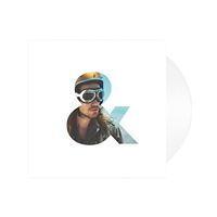 & Vinyle Blanc