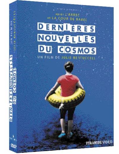 Dernières nouvelles du Cosmos DVD