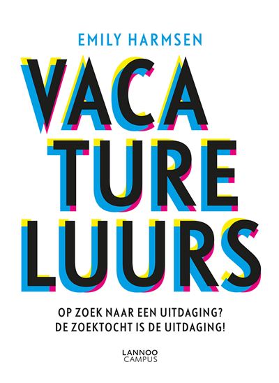 Vacatureluurs