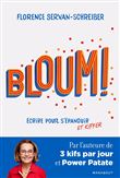 Bloum - Ecrire pour s'épanouir et kiffer