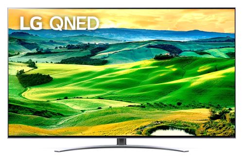 LG 55QNED826QB QNED 4K (2022)