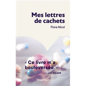 Mes lettres de cachets