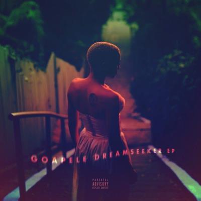 Dreamseeker ep