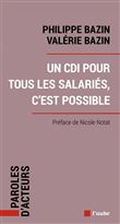 Un CDI pour tous les salariés c'est possible