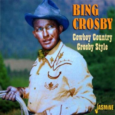 Cowboy country/crosby style
