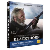 Blackthorn - Edition Spéciale Fnac - Blu-Ray