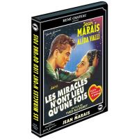 Les Miracles n'ont lieu qu'une fois