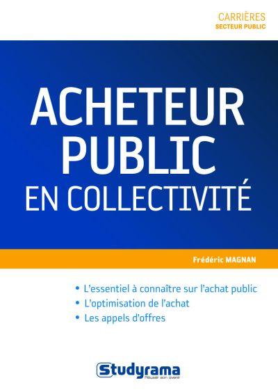 Acheteur public