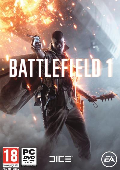 Battlefield 1 PC