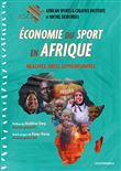 Économie du sport en Afrique