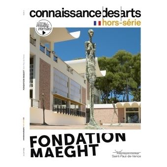 Fondation maeght