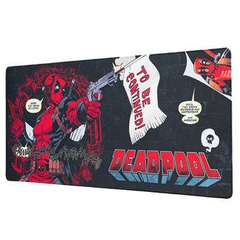 Tapis de souris Marvel Deadpool