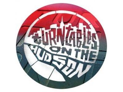 Turntables on the Hudson Volume 1