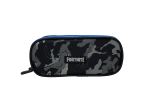 Trousse Fortnite avec 2 compartiments Noir