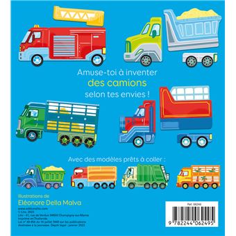 Les camions