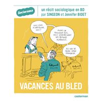Vacances au bled