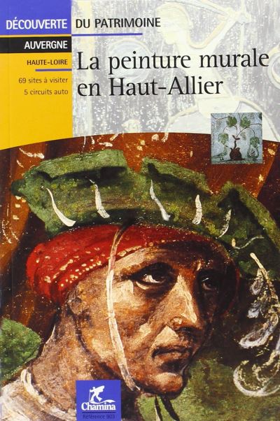 La peinture murale en Haut Allier