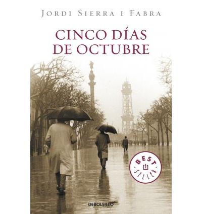 CINCO DIAS DE OCTUBRE