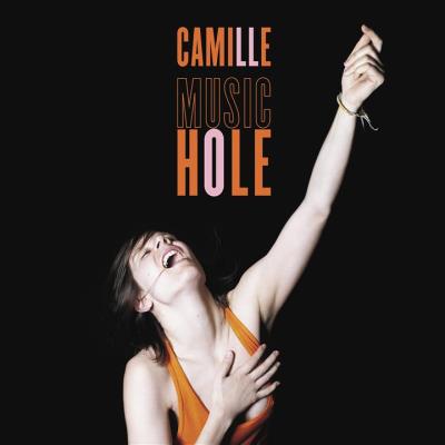 Music hole/inclus cd