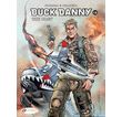Buck Danny Vol. 13 - The Pact