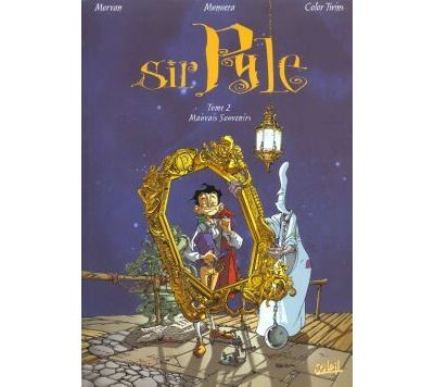 Sir Pyle