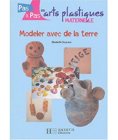 Modeler avec de la terre Cycle 1