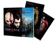 God Of War (Edition Collector) - Le Roman Officiel du Jeu Vidéo