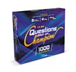 Le jeu Questions pour un Champion