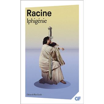 Iphigénie - 1