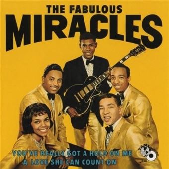 Miracles - 1