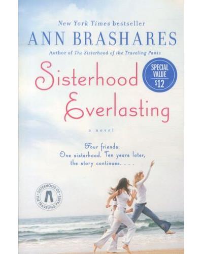 SISTERHOOD EVERLASTING