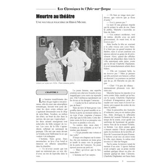 Les Chroniques de L'Isle-sur-Sorgue N°2