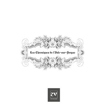Les Chroniques de L'Isle-sur-Sorgue N°2