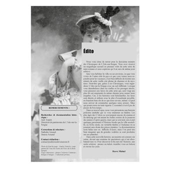 Les Chroniques de L'Isle-sur-Sorgue N°2