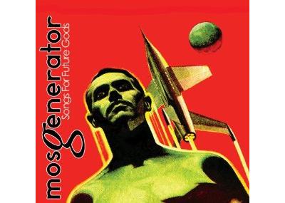Songs for future gods