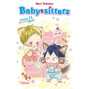 Baby Sitters Tome 17 Baby Sitters Hari Tokeino Hari Tokeino Broche Achat Livre Ou Ebook Fnac