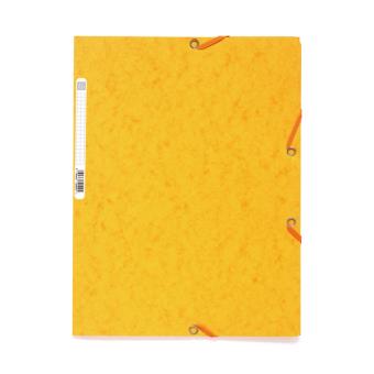 EXACPTA CHEM 3RAB+ELS CL 5/10 JAUNE