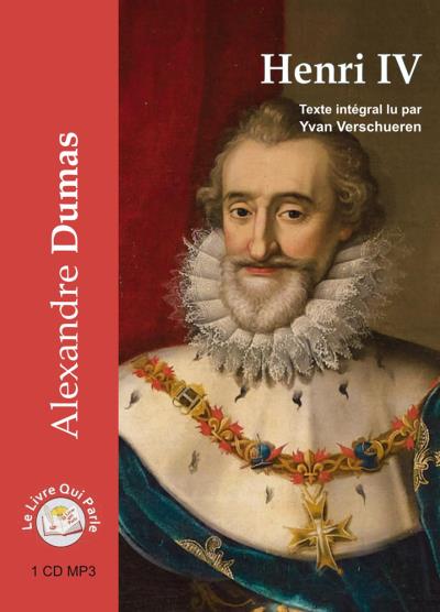 Henri IV