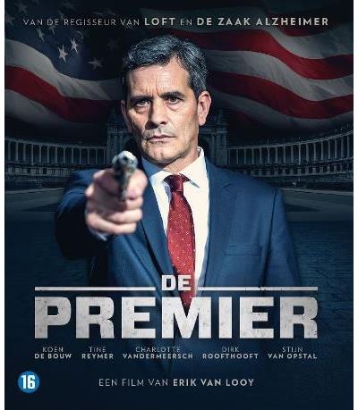 DE PREMIER-NL-BLURAY