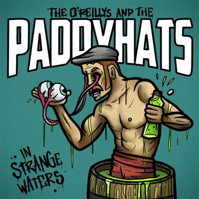 In Strange Waters