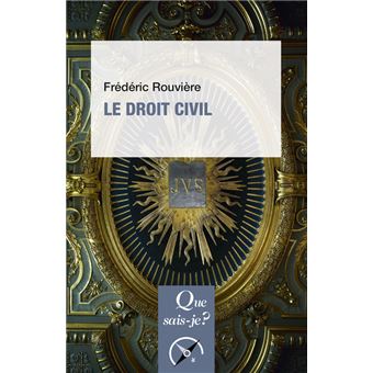 Le Droit civil
