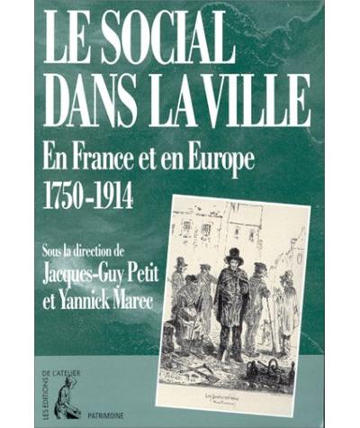 Social dans la ville