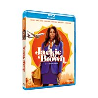 Jackie Brown Blu-ray