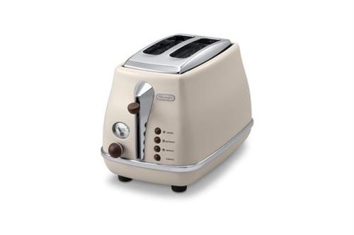 De’Longhi 2103.BG 2 part(s) 900 W Beige