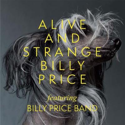 Alive and strange