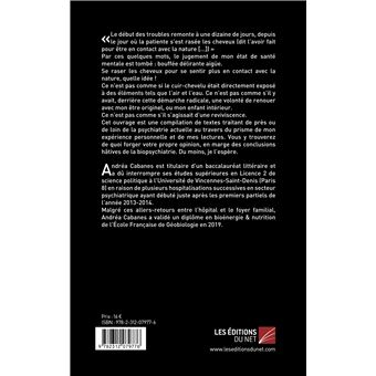 Pour une antipsychiatrie transpersonnelle