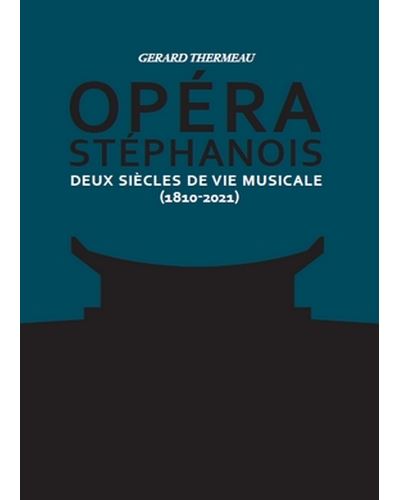 Opéra Stéphanois